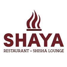 Shaya logo